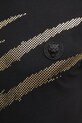 PLEIN SPORT tricou din bumbac SAEC.MTK8008.STE001N negru