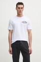 Одяг Футболка PLEIN SPORT SAEC.MTK8012.STE001N білий