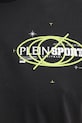 Kratka majica PLEIN SPORT SAEC.MTK8012.STE001N črna