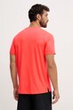 Одежда Футболка для бега Asics Core 2011D221 красный