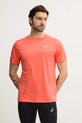 Бігова футболка Asics Core regular помаранчевий 2011D221