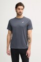 Бігова футболка Asics Core сірий 2011D221