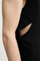 Heliot Emil t-shirt SS25.M.09.136.BLK01 czarny