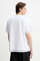 Clothing Heliot Emil t-shirt SS25.M.09.138.WHT02 white