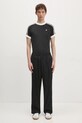 Bavlněné tričko adidas Originals Premium Cali Tee JC6361 černá