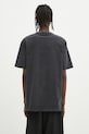 Abbigliamento adidas Originals t-shirt in cotone Equipment Tee JD0654 nero
