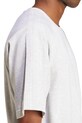 adidas Originals tricou din bumbac Premium Essentials Tee gri JD3275