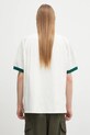 Clothing adidas Originals t-shirt Premium Knitted Tee JD3407 beige