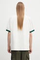 Îmbrăcăminte adidas Originals tricou Premium Knitted Tee JD3407 bej
