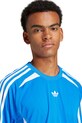 Îmbrăcăminte adidas Originals tricou Teamgeist Tee JP1114 albastru