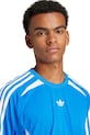 Oblečení Tričko adidas Originals Teamgeist Tee JP1114 modrá