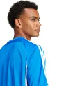 Majica kratkih rukava adidas Originals Teamgeist Tee plava JP1114