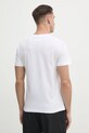 Одяг Бавовняна футболка Versace Jeans Couture 78GAHT00.CJ00T білий