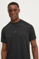 Футболка для тренинга adidas Performance Puremotion чёрный JE5690