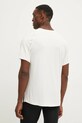 Odzież adidas Performance t-shirt treningowy Puremotion JI8235 beżowy