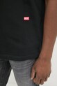 Diesel t-shirt bawełniany A16514.0AKAK