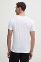 Одяг Бавовняна футболка Versace Jeans Couture 78GAHC05.CJ01C білий