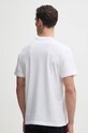Одяг Бавовняна футболка Versace Jeans Couture 78GAHT08.CJ00T білий