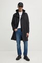 Хлопковая футболка Sisley 3I1XS1047 белый SS25