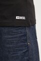 Ruházat Diesel t-shirt WALTY-D-BOX-2PACK Tank 2 db A17814.0LIAD fekete