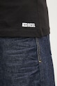 Одяг Футболка Diesel WALTY-D-BOX-2PACK Tank 2-pack A17814.0LIAD чорний
