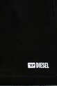 Bavlněné tričko s dlouhým rukávem Diesel KIRK-D-BOX T-SHIRT A18029.0LIAD černá