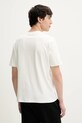 Odzież Diesel t-shirt T-ADJUST-DOVAL-PJ T-SHIRT A15056.0AIJU beżowy