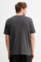 Odzież Diesel t-shirt T-ADJUST-DOVAL-PJ T-SHIRT A15056.0AIJU szary