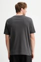 Odzież Diesel t-shirt T-ADJUST-DOVAL-PJ T-SHIRT A15056.0AIJU szary
