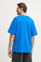 Îmbrăcăminte Diesel tricou din bumbac T-BOXT-R30 T-SHIRT A16400.0QIAM violet