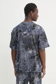 Одяг Бавовняна футболка Diesel T-BOXT-R12 T-SHIRT A16403.0QLAF сірий