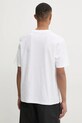 Одяг Футболка Diesel T-ADJUST-R10 T-SHIRT A16424.0QKAP бежевий