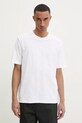 Футболка Diesel T-ADJUST-R10 T-SHIRT бежевий A16424.0QKAP
