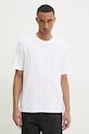 Tričko Diesel T-ADJUST-R10 T-SHIRT béžová A16424.0QKAP
