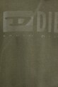 Футболка Diesel T-ADJUST-R13 T-SHIRT A16428.0LJBS зелений