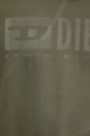 Tričko Diesel T-ADJUST-R13 T-SHIRT A16428.0LJBS zelená