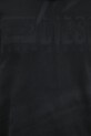 Футболка Diesel T-ADJUST-R13 T-SHIRT A16428.0LJBS чёрный
