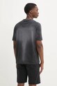 Одяг Бавовняна футболка Diesel T-ADJUST-R15 T-SHIRT A16621.0PKAL сірий