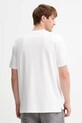 Îmbrăcăminte Diesel tricou T-ADJUST-SLITS-R17 T-SHIRT A16672.0AIJU alb