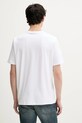 Одяг Футболка Diesel T-ADJUST-SLITS-R17 T-SHIRT A16672.0AIJU білий