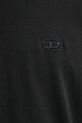Tričko Diesel T-ADJUST-SLITS-R17 T-SHIRT A16672.0AIJU