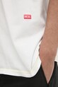 Diesel tricou T-BOXT-R18 T-SHIRT A16689.0AKAK bej
