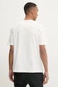 Îmbrăcăminte Diesel tricou T-ADJUST-R19 T-SHIRT A17257.0AGRI bej