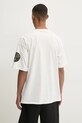 Oblačila Kratka majica Diesel T-BOXT-R22 T-SHIRT A17613.0AGRI bež