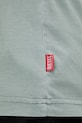 Bavlněné tričko Diesel T-BOXT-SL-R1 TANK TOP A17640.0SLBT šedá
