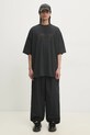 VETEMENTS cotton t-shirt Drip Metal Oversized UA66TR660B