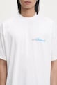 VETEMENTS cotton t-shirt Only Vetements Regular white UA66TR755W