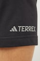adidas TERREX tricou Puzzle IZ0468 negru