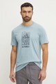 adidas TERREX tricou Wild albastru JN4265