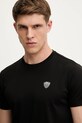 EA7 Emporio Armani tricou negru PJRGZ.8NPT16